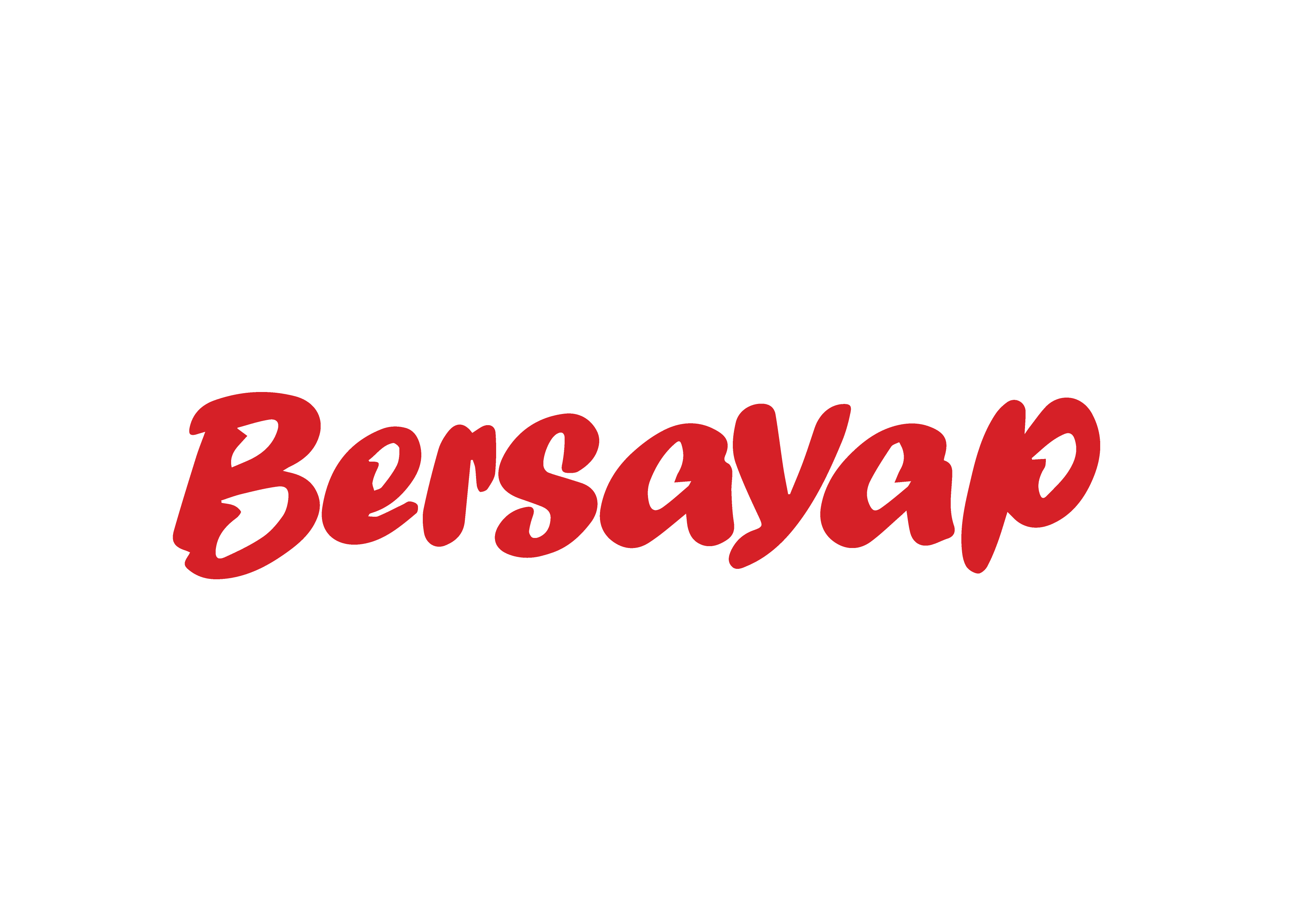 Bersayap